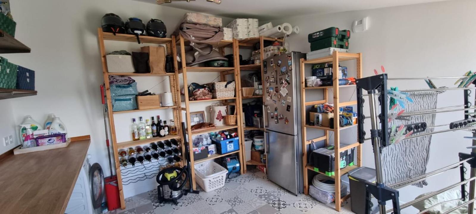 Ty Grain De Sel : Logement Privatif Avec Piscine, Jardin Et Patio Chauvé Exterior photo