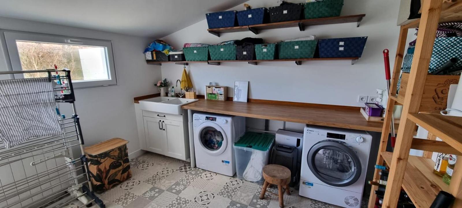 Ty Grain De Sel : Logement Privatif Avec Piscine, Jardin Et Patio Chauvé Exterior photo